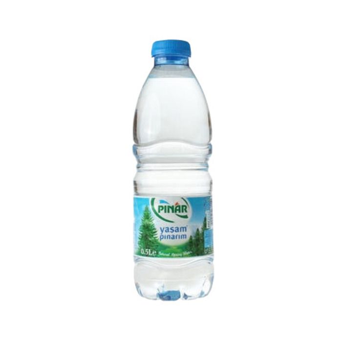 Pınar Su 0,5Lt