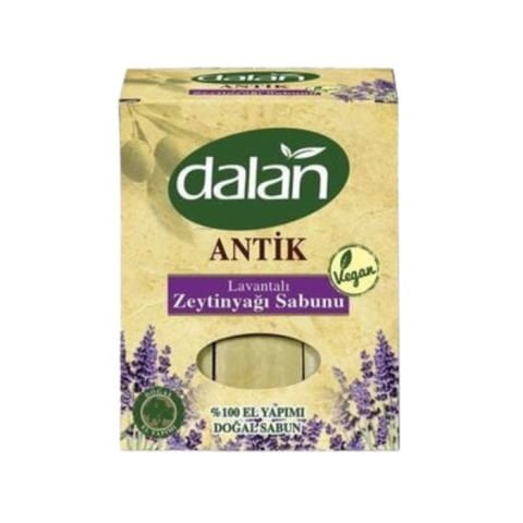 Dalan Antik Defne Sabun 900Gr