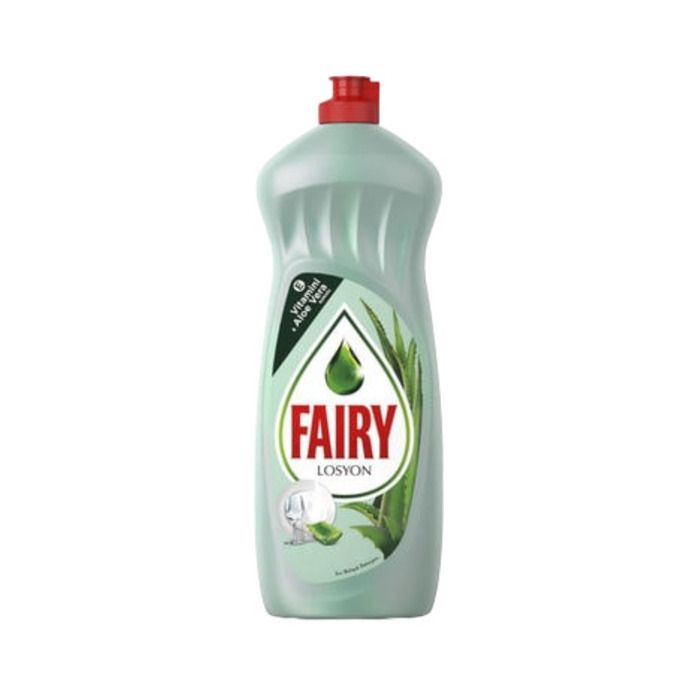 Fairy Bulaşık Deterjanı 750Ml Losyon