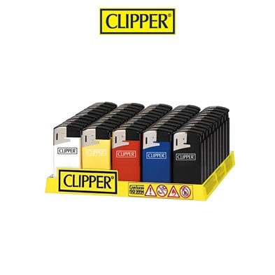 Clıpper Çakmak Mini Manyetoluı