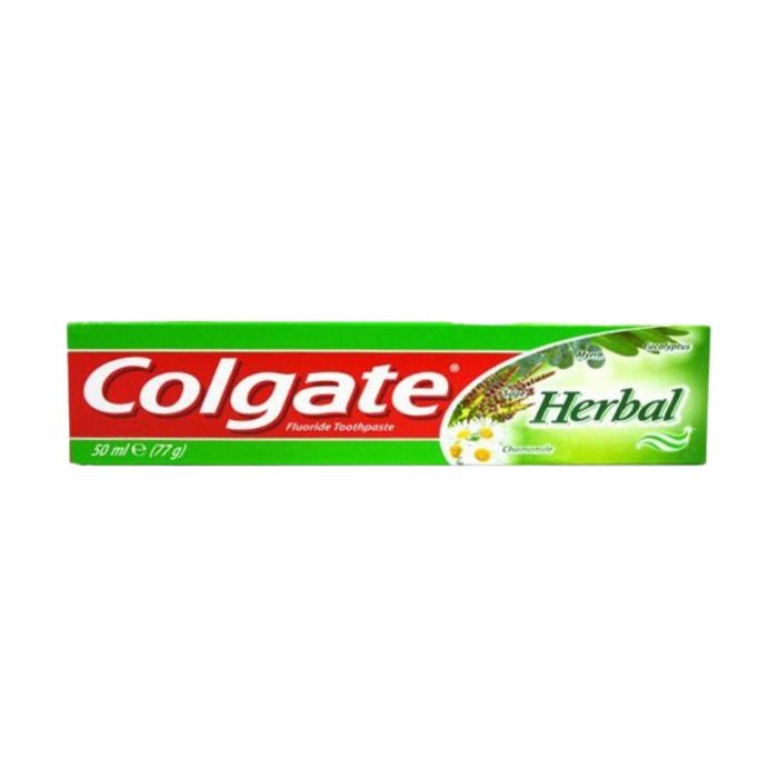 Colgate Diş Macunu 50Ml Herbal