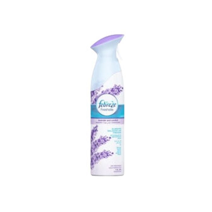 Febreze Sprey 300Ml Lavanta Konforu