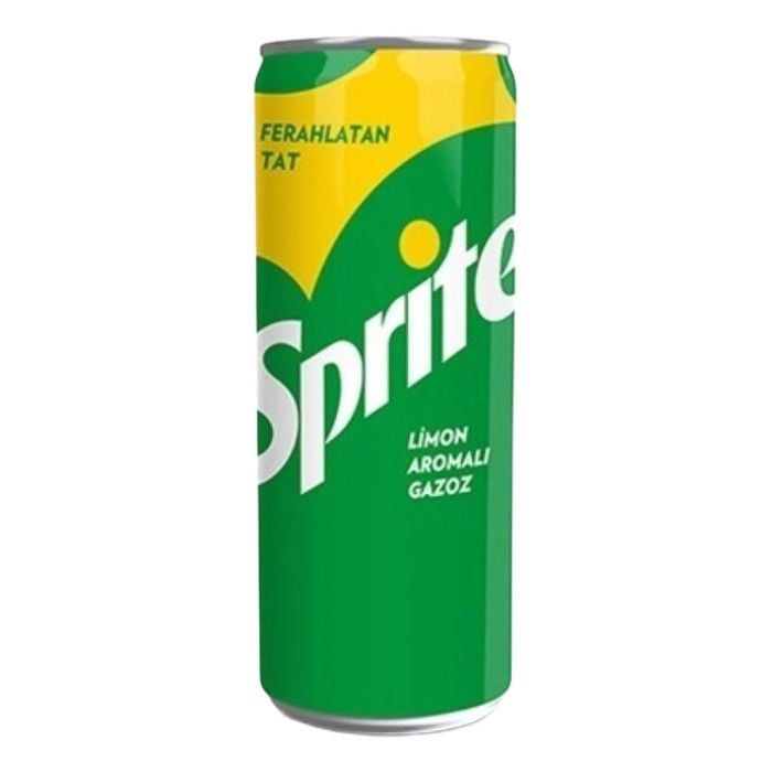 Sprite 330 Ml