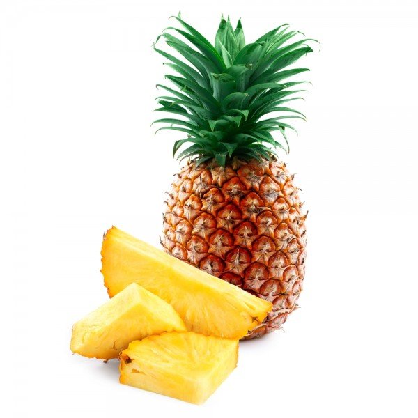 Ananas Adet