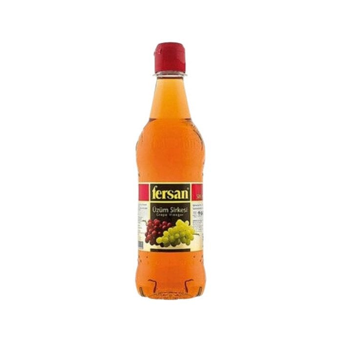 Fersan Üzüm Sirkesi 500Ml Pet