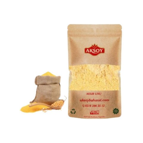 Aksoy Mısır Unu 250Gr