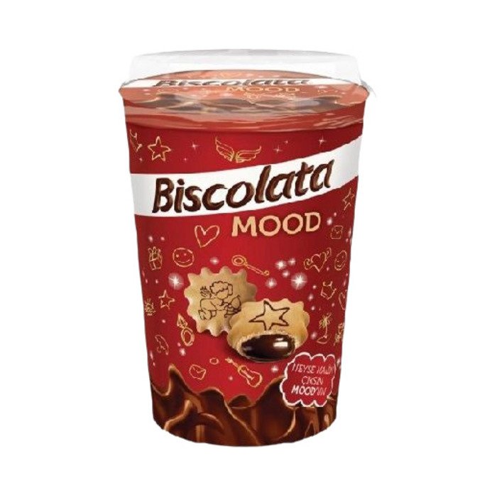 Şölen Biscolata Mood 125G