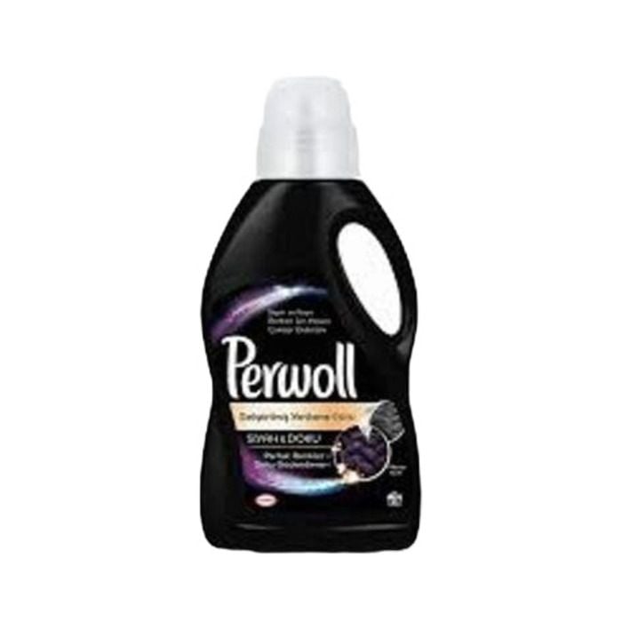 Perwoll 1L Siyah Sihir