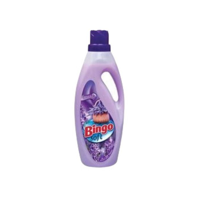 Bingo Soft 3L Lavanta Rüzgarı