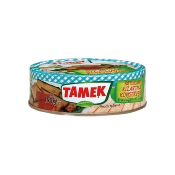 Tamek 190G Patlıcan Kızartma