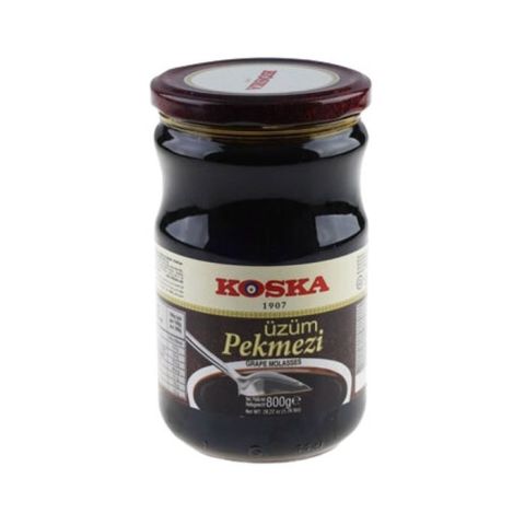 Koska Pekmez 800G Üzüm