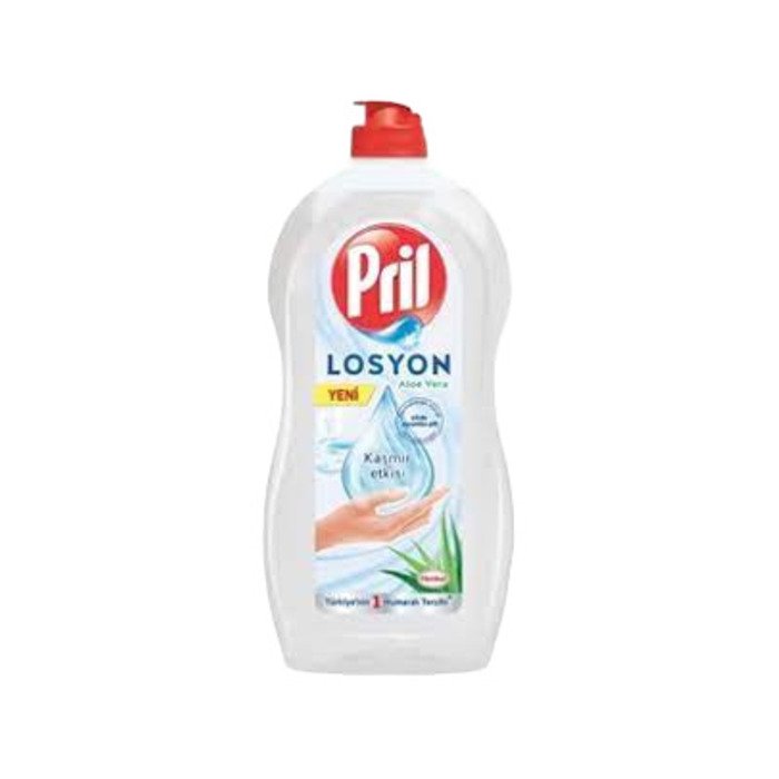 Pril Bulaşık Deterjanı 1440G Losyon Aloe Vera