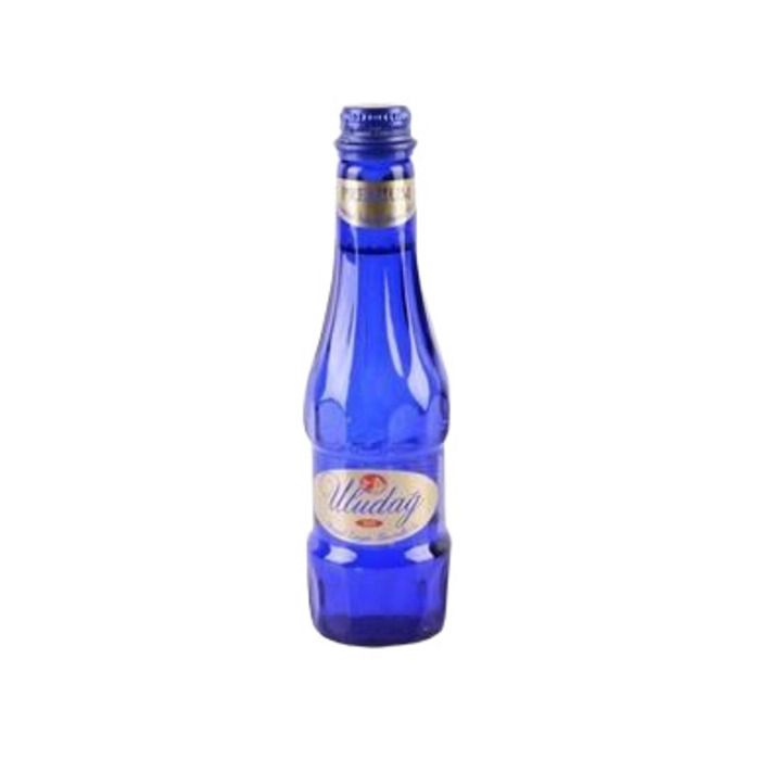 Uludağ Premıum Maden Suyu 250Ml