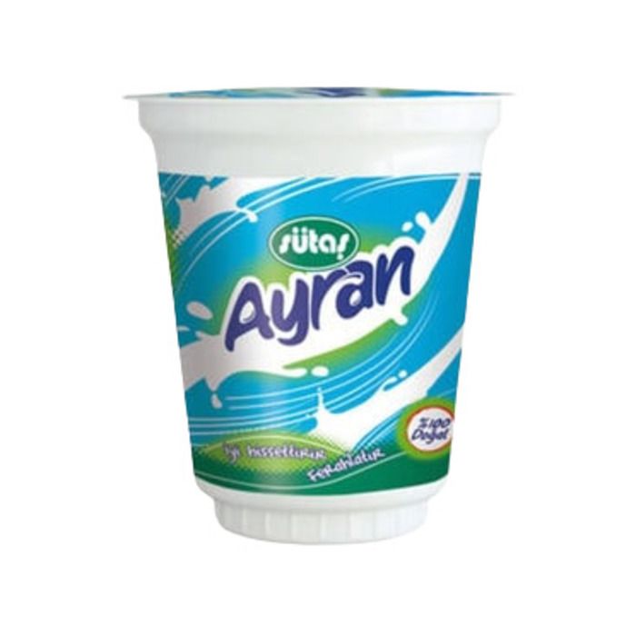 Sütaş Ayran 295Ml