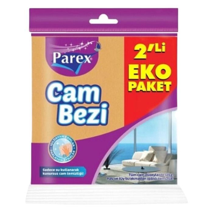 Parex Cam Bezi  İkili