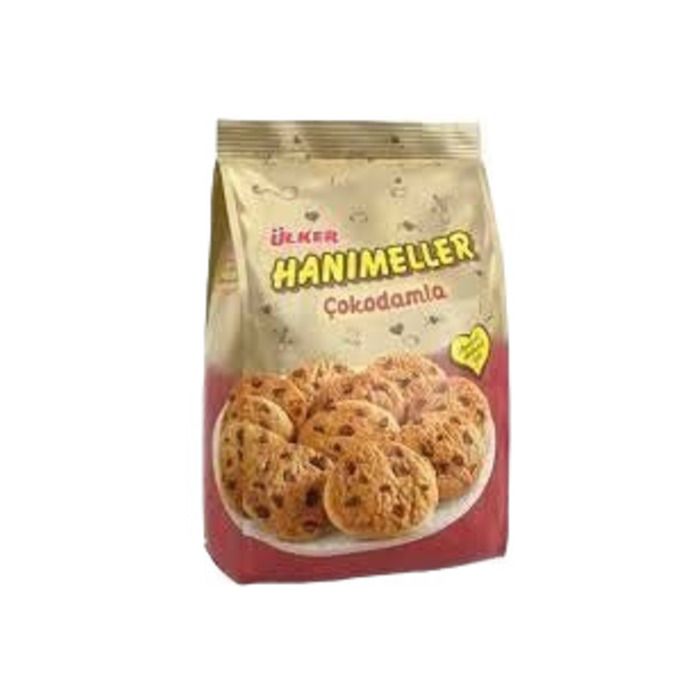 Ülker Hanımeller 150Gr Çokodamla