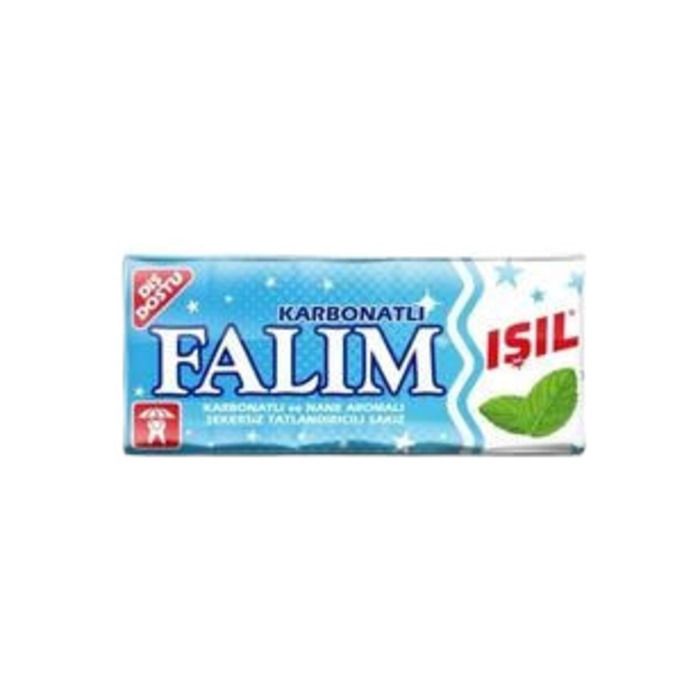 Falım 5Li Karbonatlı Işıl 7Gr