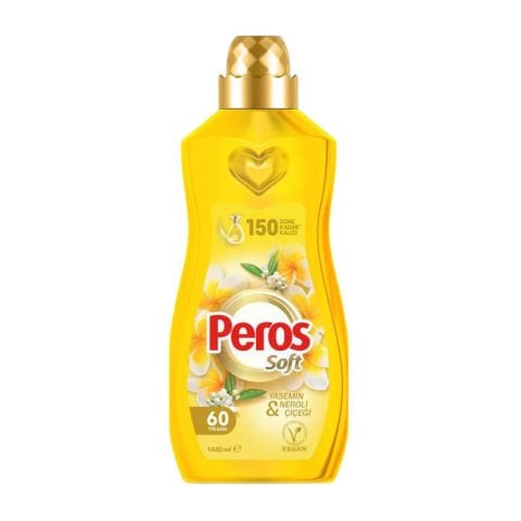 Peros 1440 Ml Kons. Yum. Yasemin & Neroli Çiçeği