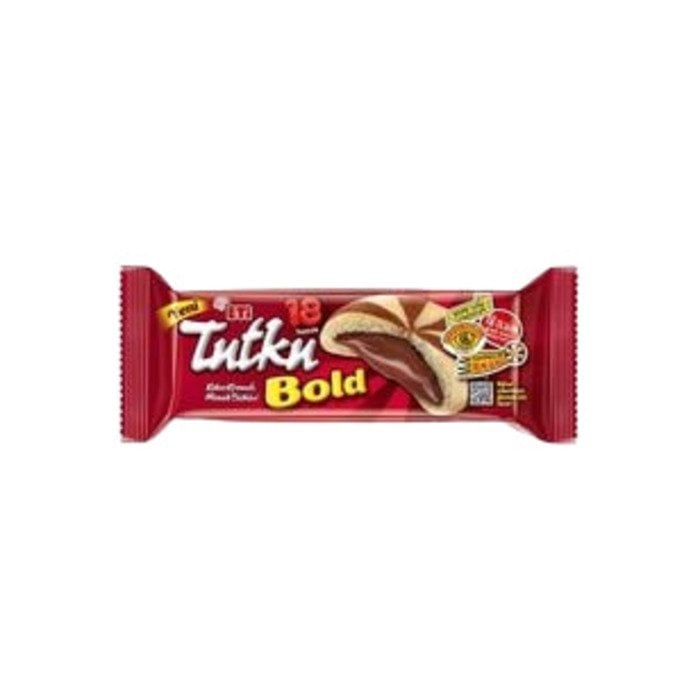 Eti Tutku Bold 138Gr Kakao Kremalı Mozaik