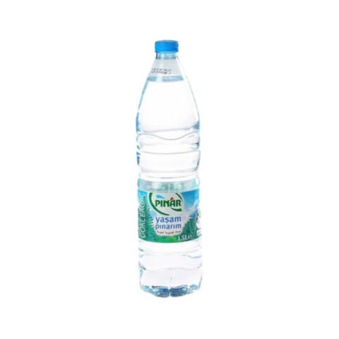 Pınar Su 1,5Lt