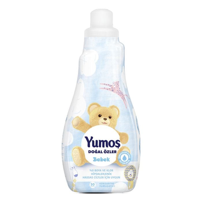 Yumoş Extra 1200Ml Bebek*