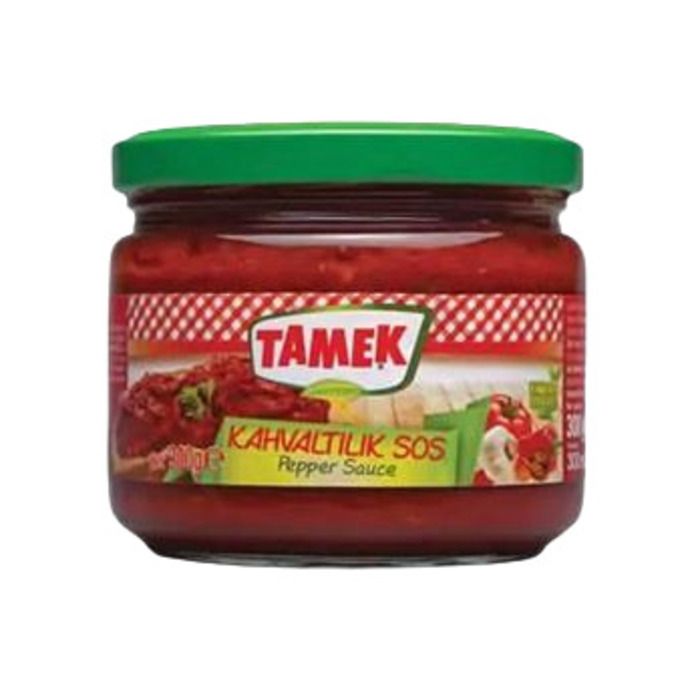 Tamek Kahvaltılık Sos 300G