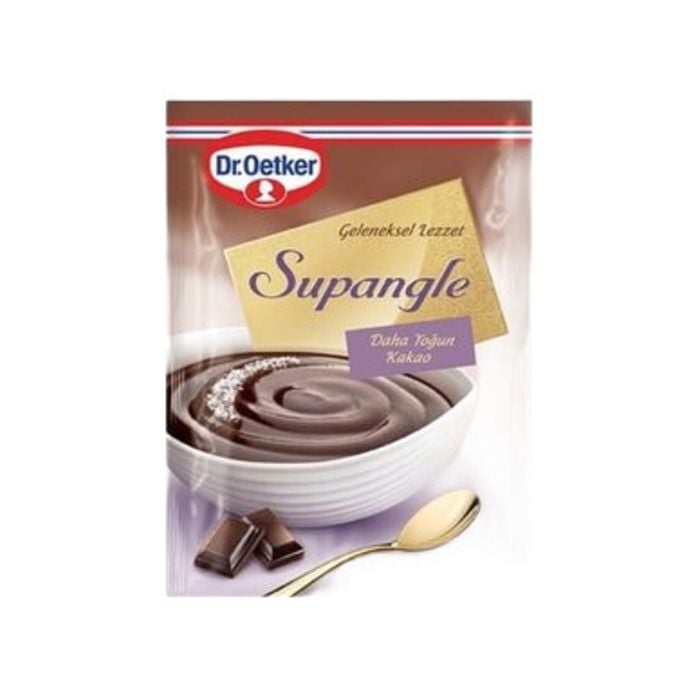 Dr.Oetker Supangle 143G