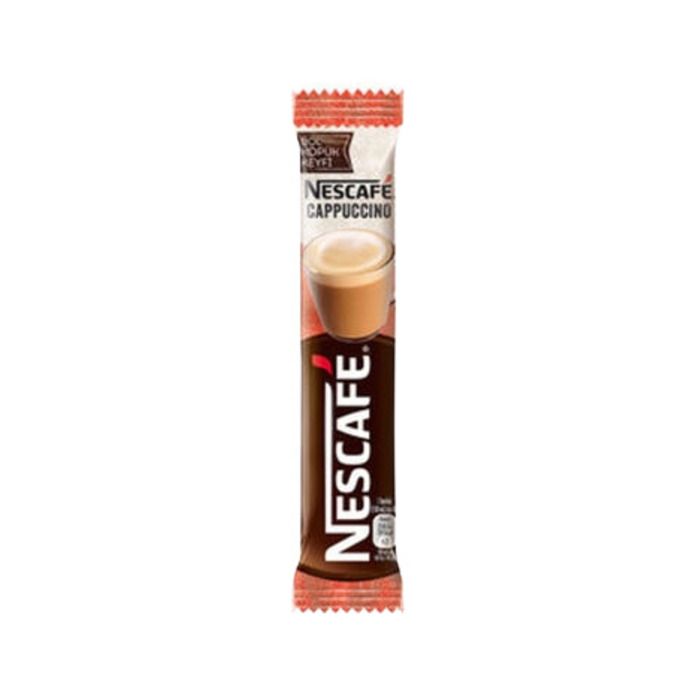 Nescafe Cappuccino 14Gr