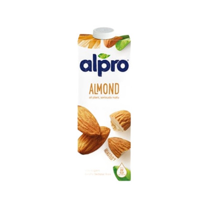 Alpro Badem Süt 1 Lt