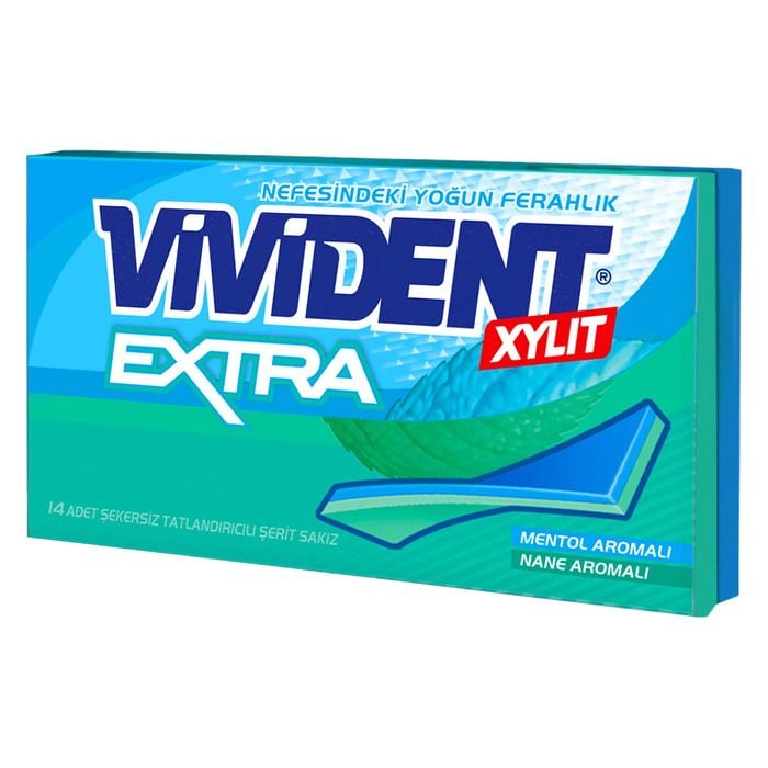 Vivident 26G Extra Nane