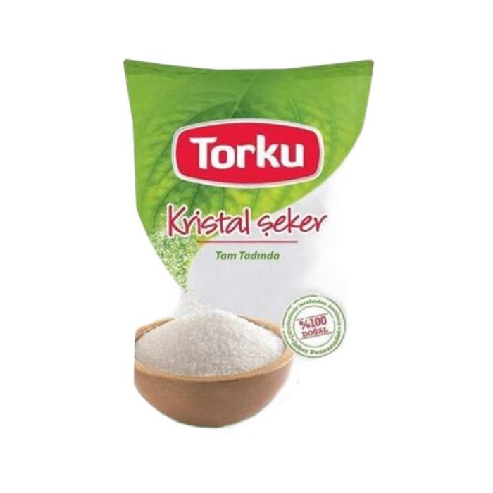 Torku  Toz Şeker 1Kg