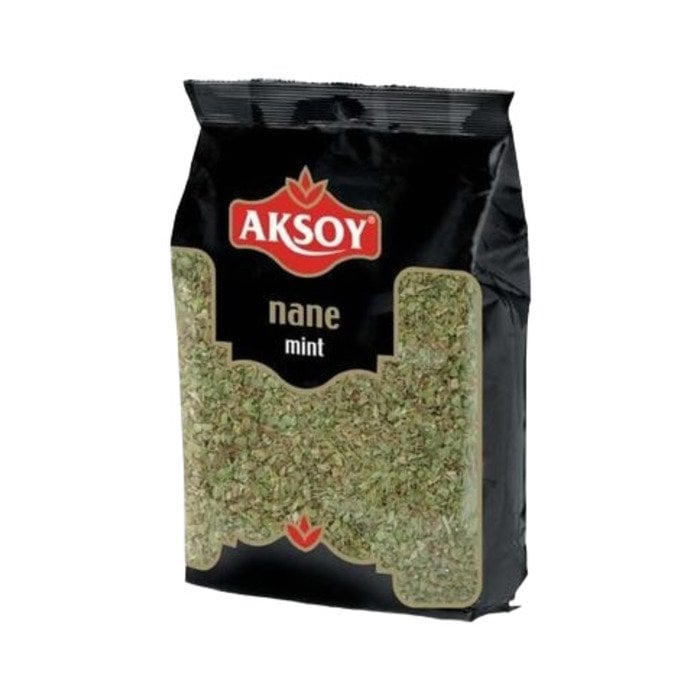 Aksoy Baharat Kuru Nane 70Gr