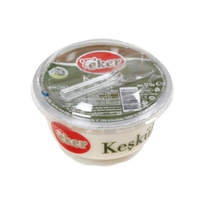 Eker Tatlı 150Gr Keşkül