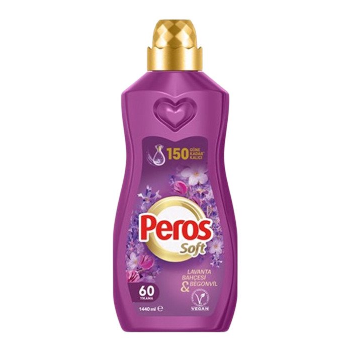 Peros 1440 Ml Kons. Yum. Lavanta Bahçesi & Begonvil