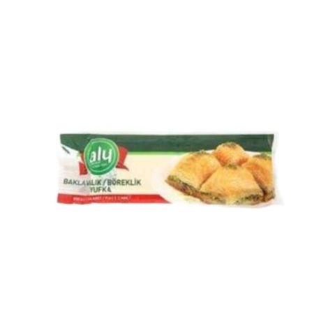 Ally Baklavalık Yufka 8000Gr