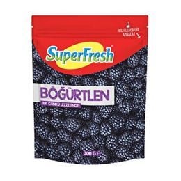 S.Fresh Böğürtlen 300gr