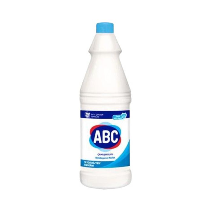 Abc Çamaşır Suyu 1Lt