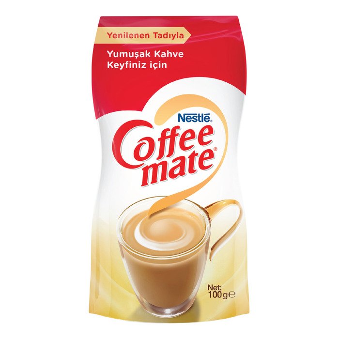 Nestle Coffee Mate 100G Poşet