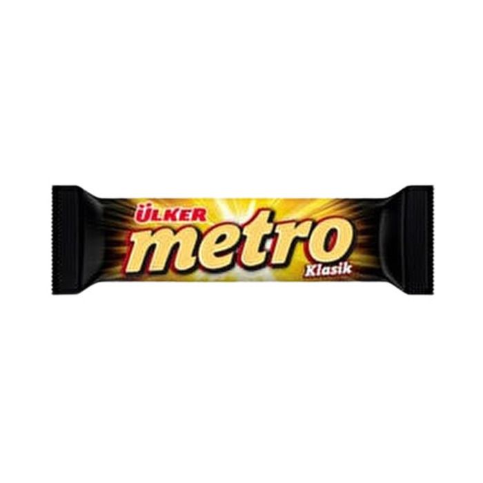 Ülker Metro 36Gr