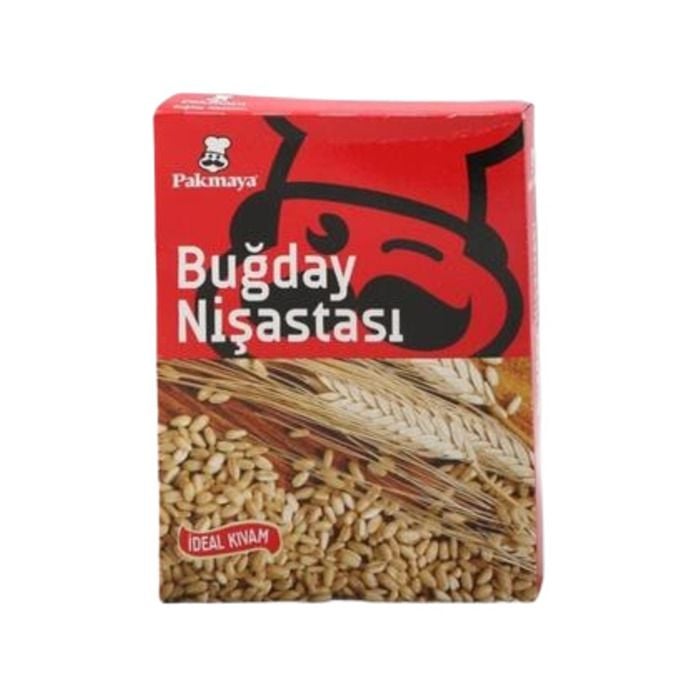 Pakmaya Buğday Nişastası 200G