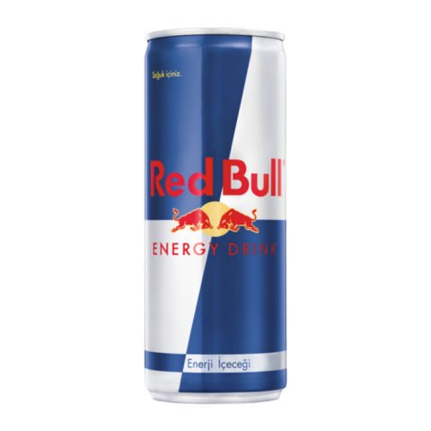 Redbull 250Ml Energy Drink