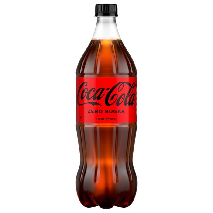 Coca Cola 1L Zero