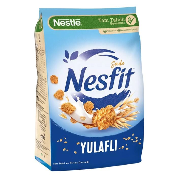 Nestle Nesfit Sade 420G Ekonomik Paket