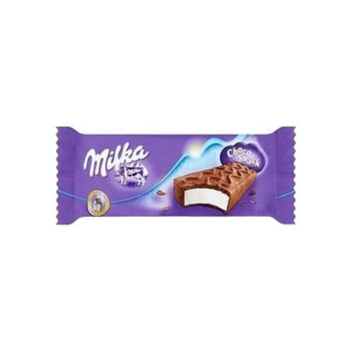 Milka Choco Snack 32Gr