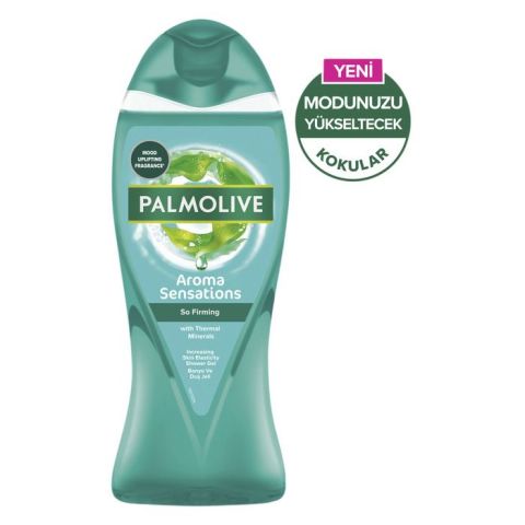 Palmolive Duş Jeli 500Ml Aroma Sensations So Firming