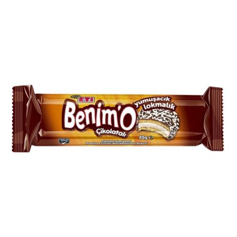 Eti Benimo 80Gr
