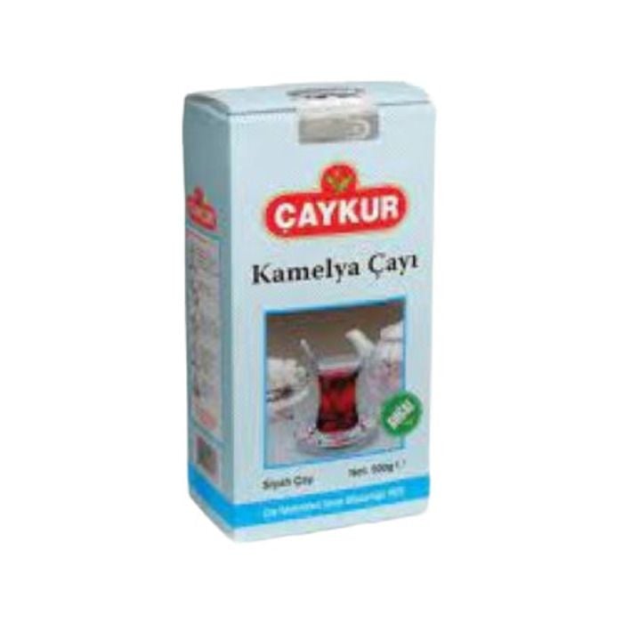 Çaykur Kamelya 1000Gr