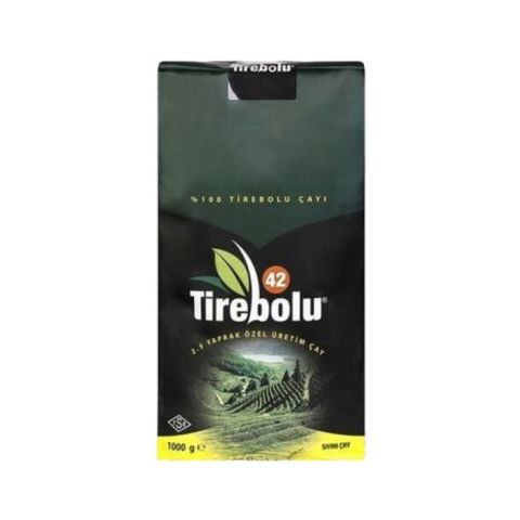 Tirebolu 42 No Çay 1Kg