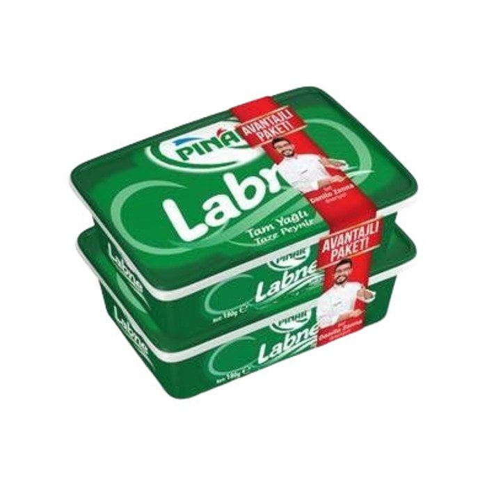 Pınar Labne 2X180 Gr