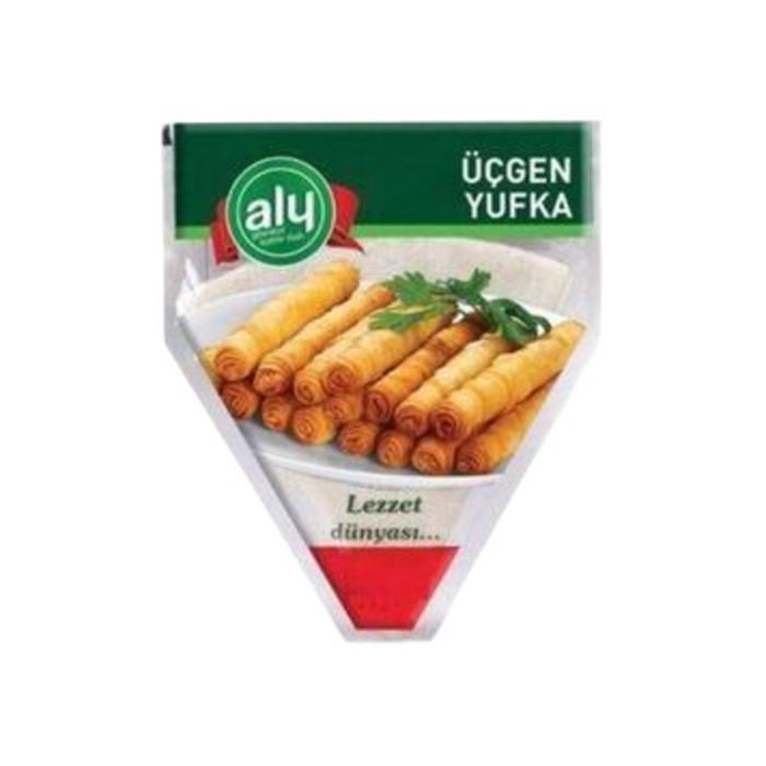 Ally Üçgen Yufka 360Gr